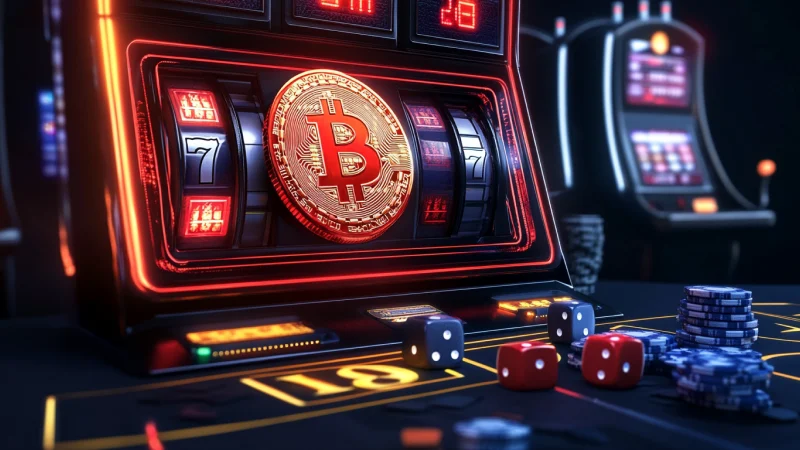 Bitcoin Price Prediction: Can BTC Hit $150,000 In 2025 As Rollblock Attracts Smart Money Early 1 Rollblock 5377 3