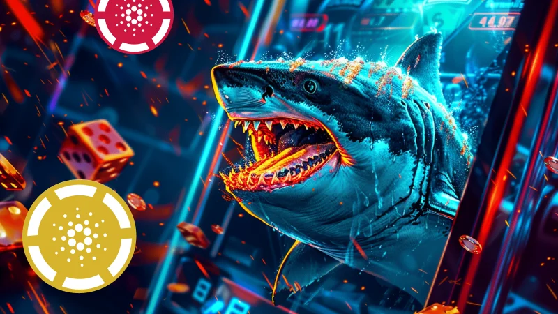 Cardano News Today: Why ADA Whales Are Backing This New Altcoin With 40x Growth Potential 1 Rollblock 57579 2
