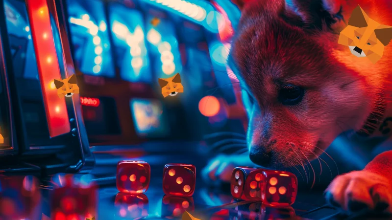 Shiba Inu Price Prediction Weakens As Traders Move Into Rollblock With Life-Changing ROI Potential 1 Rollblock 579 2