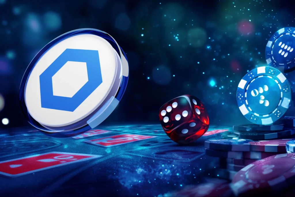 Rollblock Is The Best Crypto To Buy Now Claims Experts As Chainlink, Dogecoin & Pi Coin Holders Pile In 1 Rollblock 750950 1