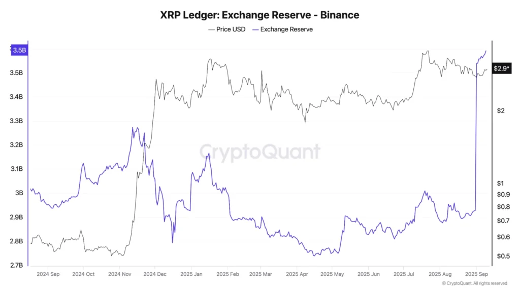 XRP Price Prediction and Cardano News Overshadowed as Rollblock Captures Market Leadership Buzz 3 Rollblock46426 2
