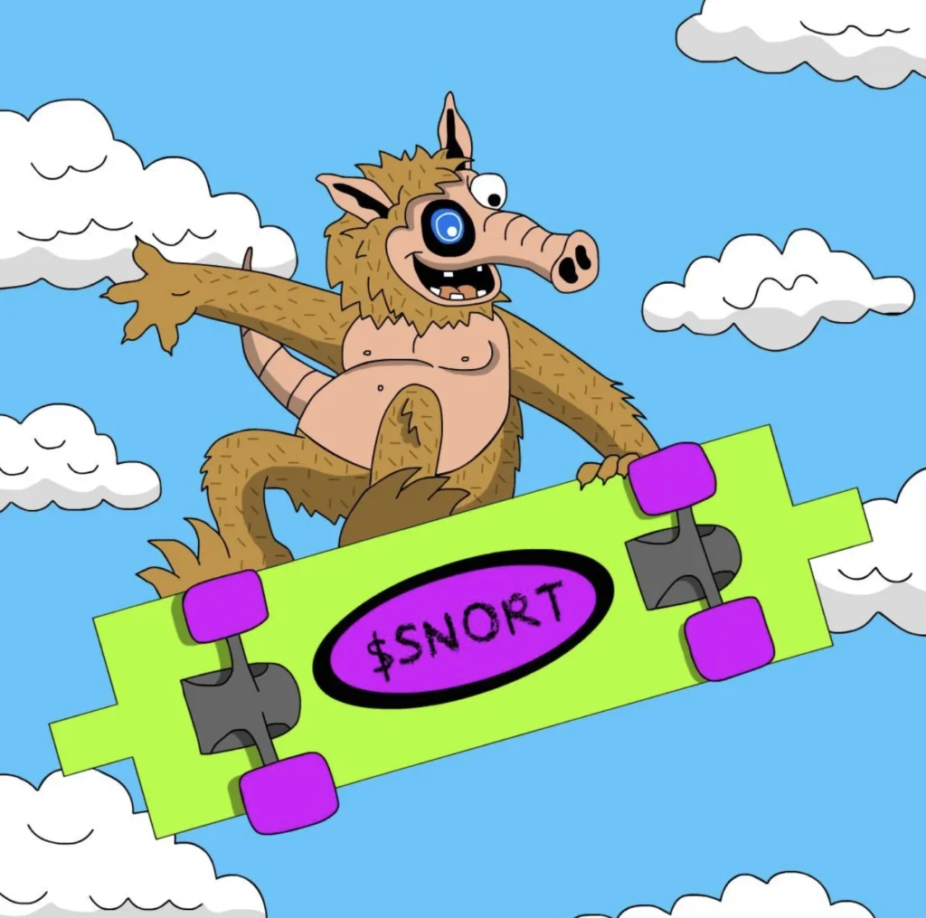 SNORT573527 3