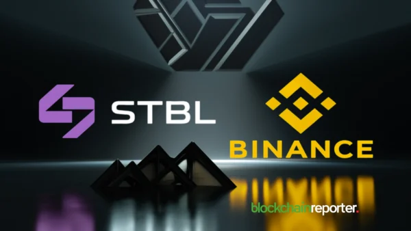Tether co-founder’s new project STBL makes Kraken and Binance Alpha debut