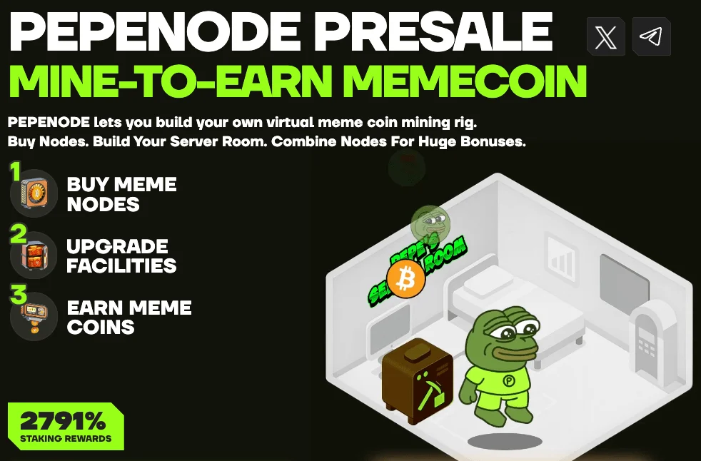 Best Crypto Presales to Invest in for the Next Altseason 2 SUBBD 4