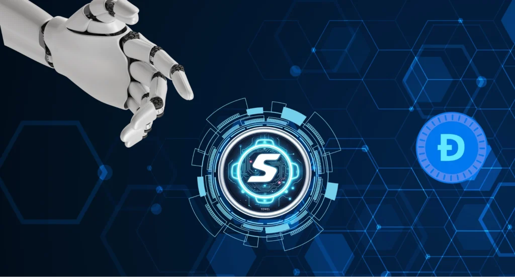 Dogecoin Meets Layer Brett - Yet SYC's Smart Yield Structure Might be the Game Changer 9 SYC 1