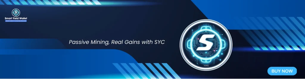 Dogecoin Meets Layer Brett - Yet SYC's Smart Yield Structure Might be the Game Changer 10 SYC 2