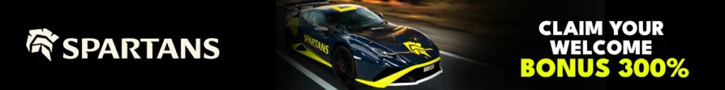 Spartans: The Best Crypto Casino With 6,000 Games and Instant Payouts 1 Spartans 1 1