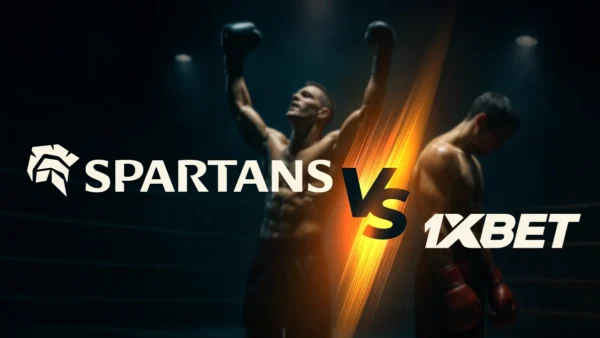 Betano Signs FIFA Deals & 1xbet Goes Affiliate Heavy But Spartans’ Instant Payouts Beat Them Both