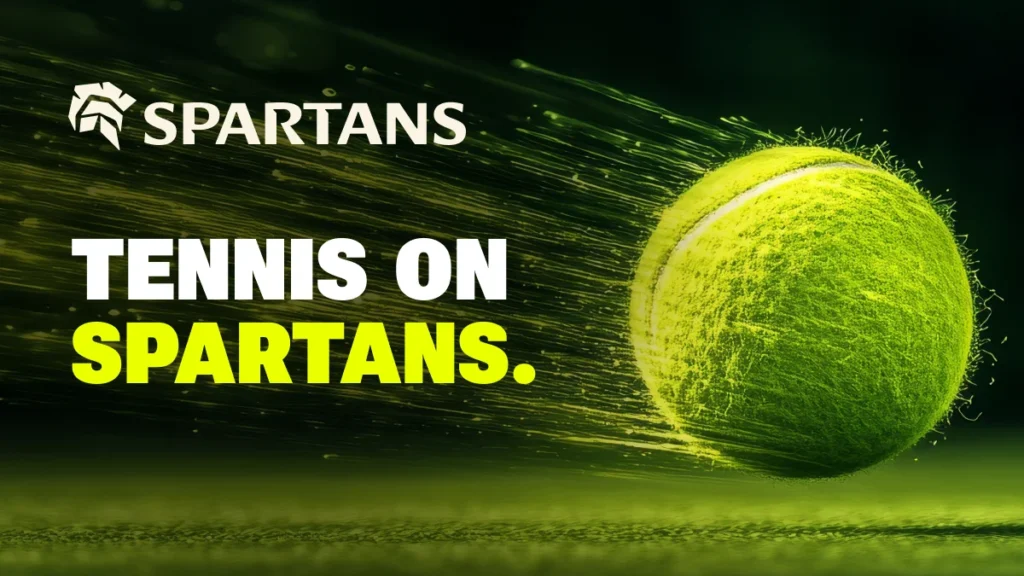 Best US Online Casinos Ranked: Spartans Surpasses BetMGM, DraftKings, and BetRivers in 2025 4 Spartans4358 4