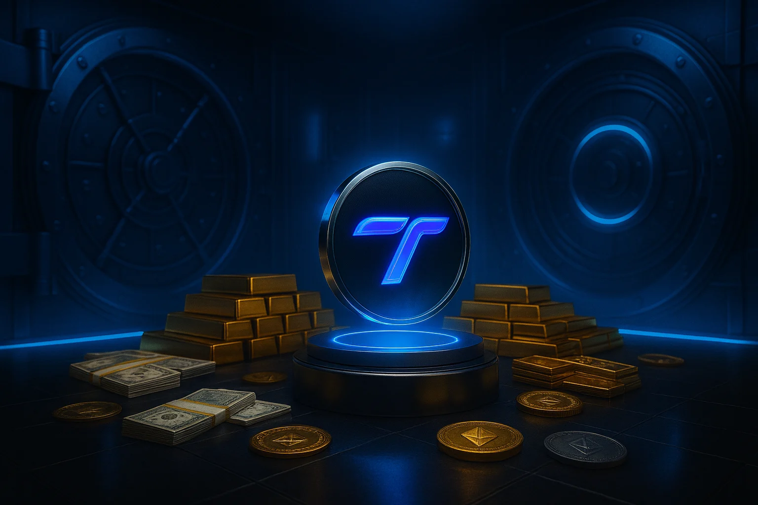 Which is the Best Crypto to Buy Today? Experts Back TAPZI to Produce 100x More Gains than ETH & SOL