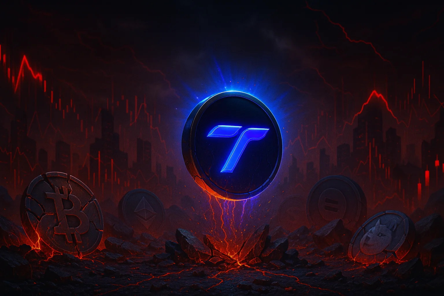 After $1.7B Crypto Bloodbath, These Picks Stand Out as the Best Coins to Invest In for a Profit-Driven Portfolio