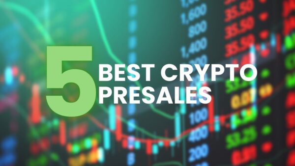 Best Crypto Presales to Buy Now in 2025 (1000x Potential Cryptos Revealed!)