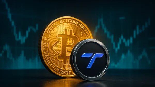 Best Crypto To Buy Today: A Big Move Incoming For Bitcoin?