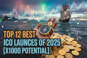 Top 12 Best Crypto Presales Launches of 2025 [x1000 Potential]