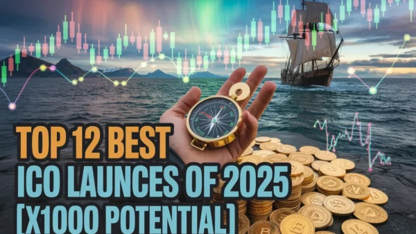 Top 12 Best Crypto Presales Launches of 2025 [x1000 Potential]