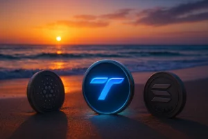 Best Crypto to Buy Now: Here’s Why ADA, SOL, and Tapzi Could Dominate the Next Crypto Cycle