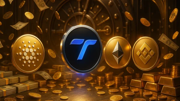 ADA Price Today: What Is The Best Crypto To Buy Now For Maximum Returns In September 2025?