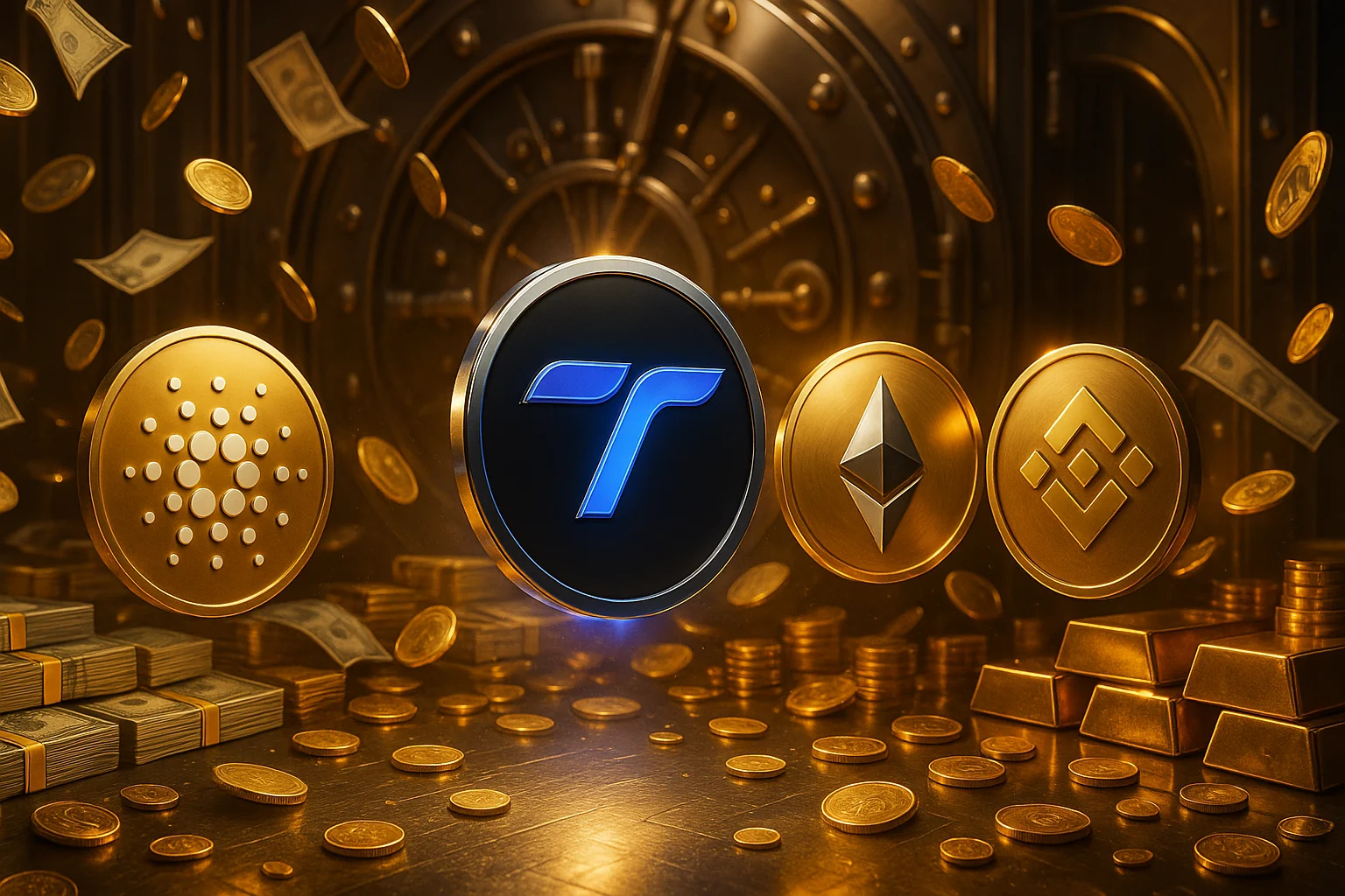ADA Price Today: What Is The Best Crypto To Buy Now For Maximum Returns In September 2025?