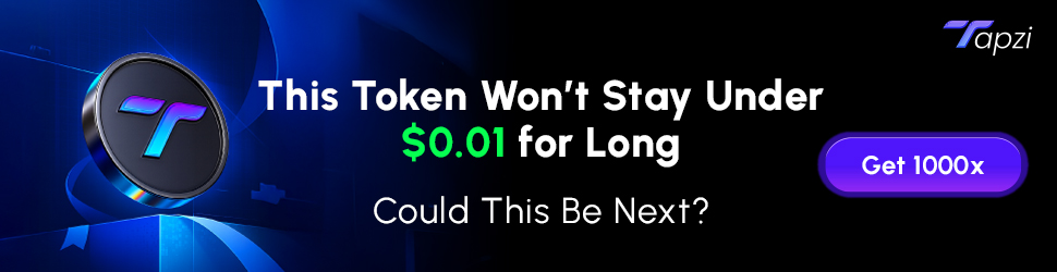 This Best Crypto Presale Token at $0.0035 Can Multiply Your Wealth by 285x in 2025: Whales Take a $300K Bet - Here’s Your Roadmap 3 Tapzi 358 1