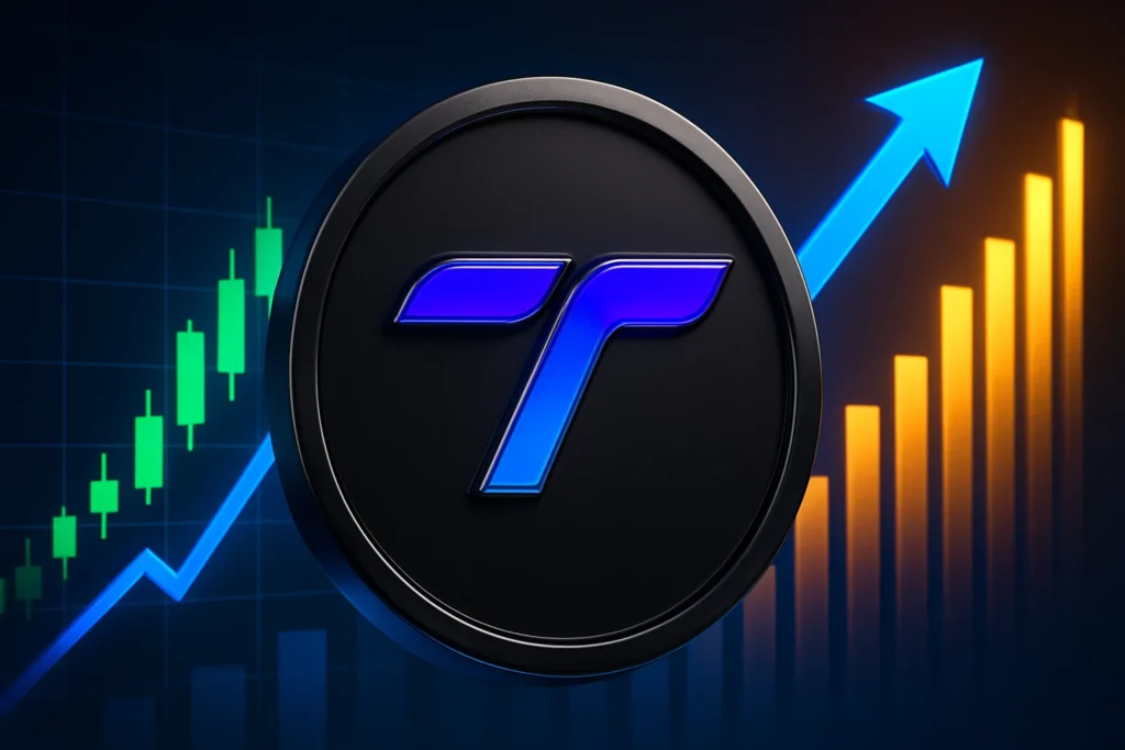 This Best Crypto Presale Token at $0.0035 Can Multiply Your Wealth by 285x in 2025: Whales Take a $300K Bet - Here’s Your Roadmap 1 Tapzi 358 2
