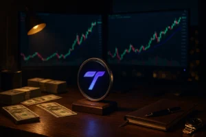 Not ETH or SOL, Here’s Why Tapzi is the Best Altcoin to Buy for 100x Returns in 2025