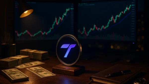 Not ETH or SOL, Here’s Why Tapzi is the Best Altcoin to Buy for 100x Returns in 2025