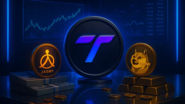 Best Coins to Invest in Today: JasmyCoin, Dogecoin, or Tapzi?