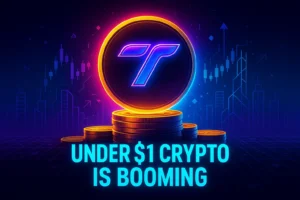 Best Altcoin To Buy Now: This Under $1 Crypto is Taking on Booming Web3 Industry