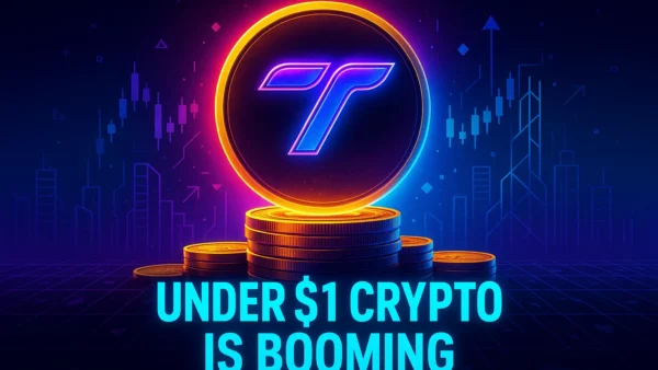 Best Altcoin To Buy Now: This Under $1 Crypto is Taking on Booming Web3 Industry
