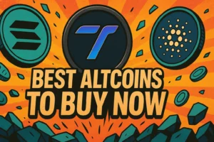 Best Altcoins To Buy Now: How Tapzi Compares With SOL, ADA