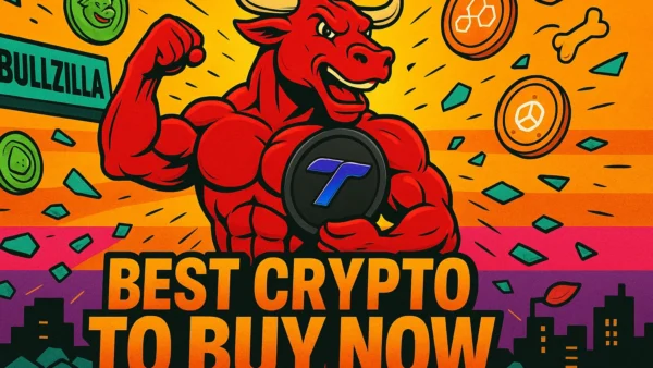Tapzi, BullZilla & BlockDAG: Best Crypto to Buy Now for Next 1000X Explosion Amidst New Developments & Launches