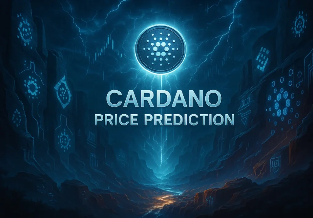 Cardano Price Prediction; Dogecoin Latest News & The Best Crypto To Buy Now For 100x Gains 2 ada 2
