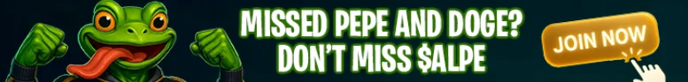 Next 100x Meme Coin? Why Analysts Say AlphaPepe Could Outshine Rivals in 2025 1 alpha10 1