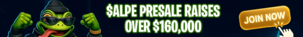 Should I Buy Dogecoin in 2025? Analysts Compare DOGE Price Outlook with AlphaPepe’s Early Presale 1 alpha13 1