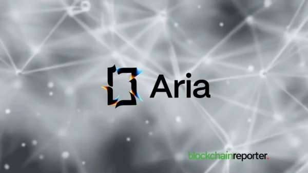 Aria Secures $15M to Turn Iconic Music IP into Liquid, Onchain Assets