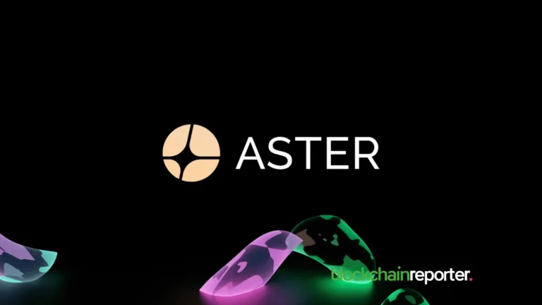 Aster Overhauls ASTER Tokenomics: 99% of Fees to Buybacks, Supply Cut to 3B
