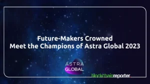 Astra Global Startup Pitching Competitions: A Jury of Global Leaders Defining the Future of Innovation
