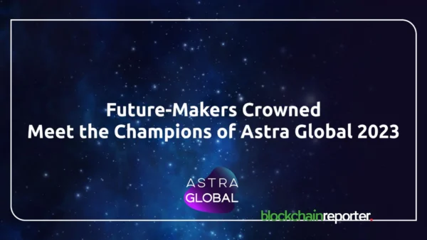 Astra Global Startup Pitching Competitions: A Jury of Global Leaders Defining the Future of Innovation