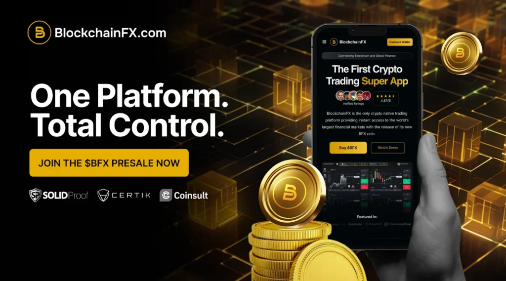 BFX banner