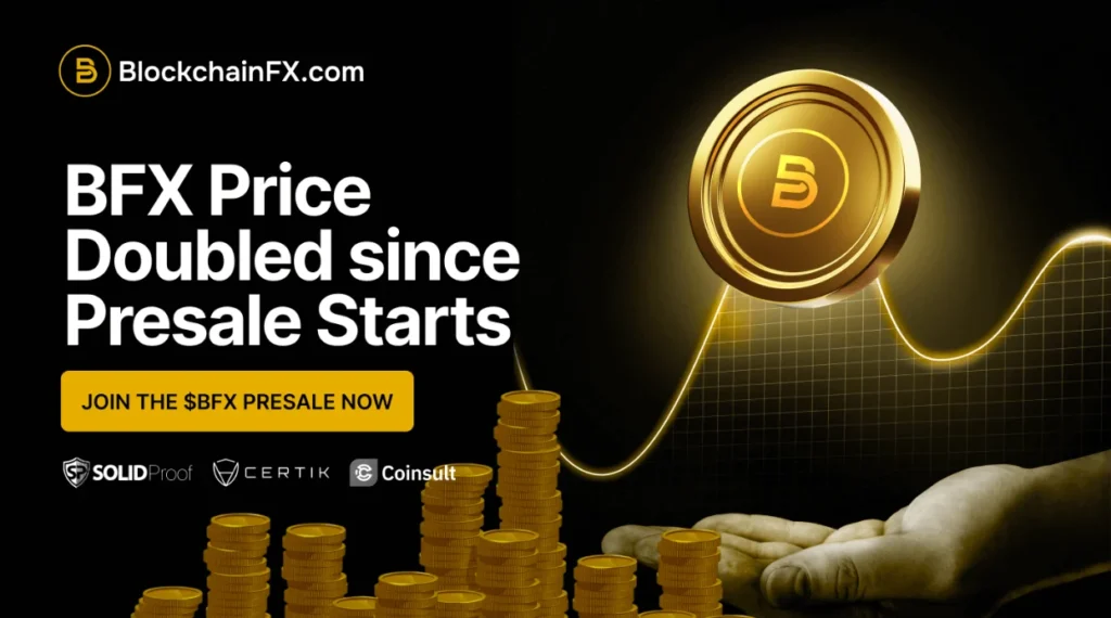 Top Crypto Presales This Year to Watch: BlockchainFX, Jet Bolt, and Remittix Presales Heat Up for Best ROI Crypto 2025 3 blockchainfxcom2