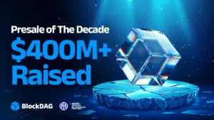 BlockDAG’s $408M Surge and 20+ Exchange Listings Outshine Bitcoin Hyper and PEPENODE in 2025
