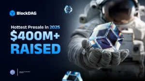 XRP Holds $3, Litecoin Struggles at $114, and BlockDAG Surges Past $410M as Global Demand Takes Off!