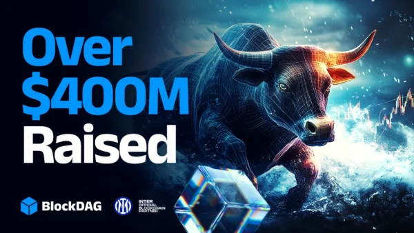 Polygon Improves Validator Payouts, Uniswap Consolidates Above $9, BlockDAG Enters Final 24 Hours of $0.0013 Price Offer!
