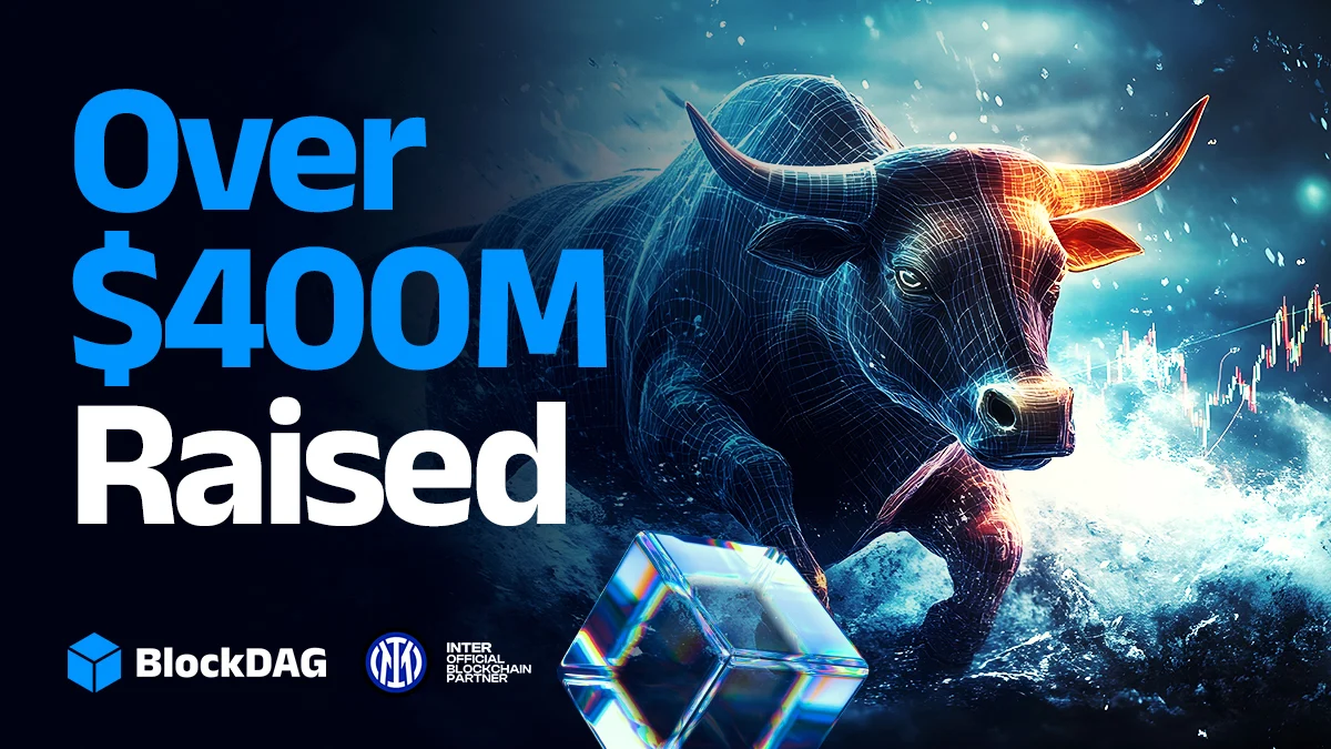 Polygon Improves Validator Payouts, Uniswap Consolidates Above $9, BlockDAG Enters Final 24 Hours of $0.0013 Price Offer!