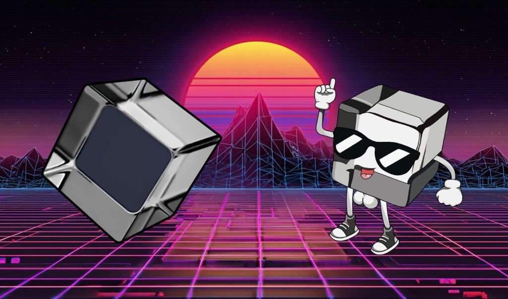 LayerBrett and PEPE Traders Join BlockSack Frenzy, A New Token Presale Cementing Its Top Presale Crypto Status 2 blocksack