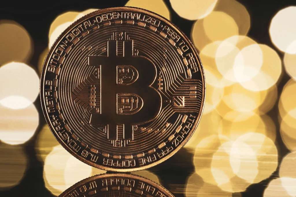 Bitcoin Price Prediction: As BTC Targets $124K, Smart Money Is Moving Into BlockchainFX (Here’s Why) 1 btc 2