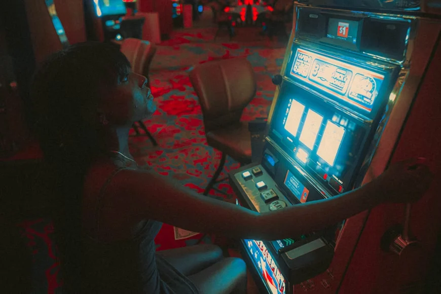 casino