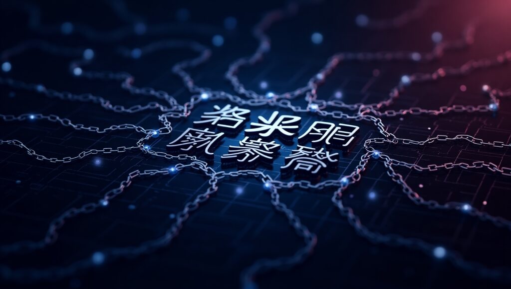 Chinese Fintech Giant Considers Acquisition of Venom Blockchain Platform Amid Financial Sector Digital Transformation 1 ccc