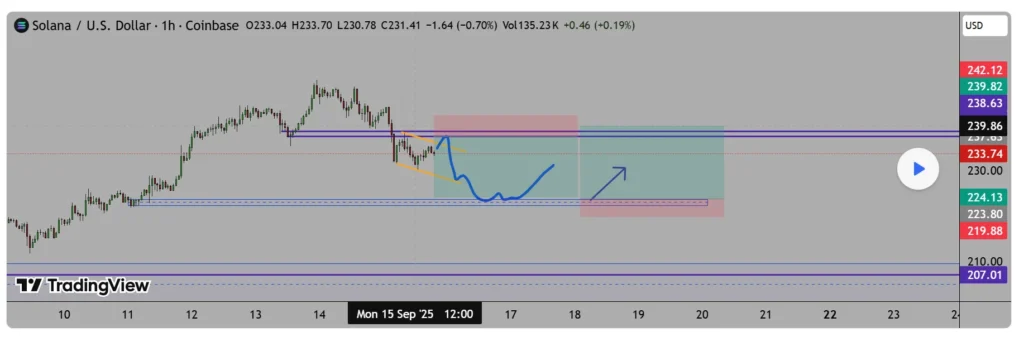 Best Crypto To Buy Now Is New Altcoin Remittix Over Ethereum & Solana In September 3 chart315135 1 6