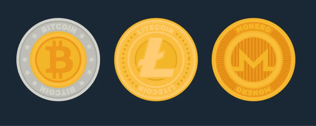 crypto 1